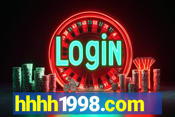 hhhh1998.com