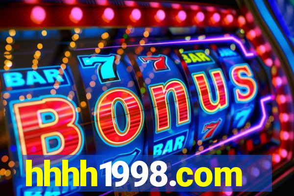 hhhh1998.com