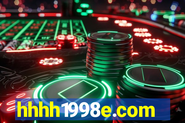 hhhh1998e.com