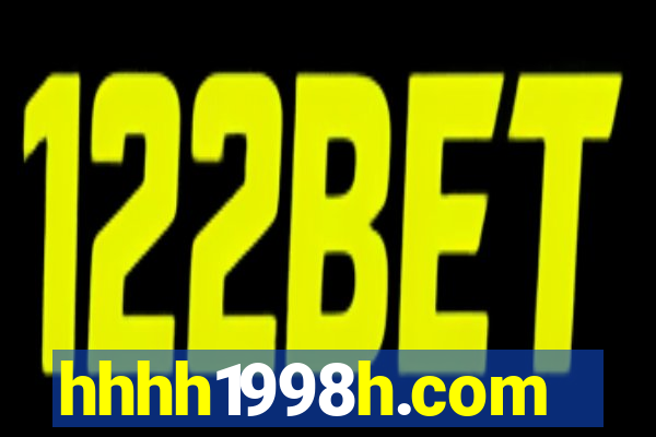 hhhh1998h.com