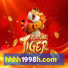 hhhh1998h.com