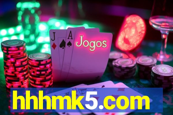 hhhmk5.com