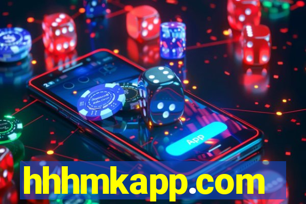 hhhmkapp.com