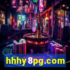 hhhy8pg.com
