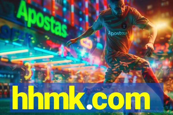 hhmk.com