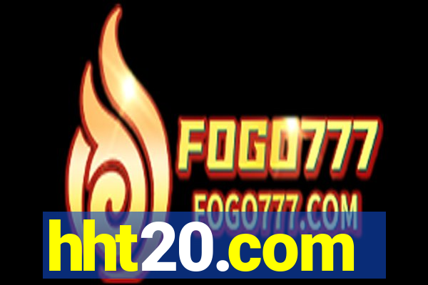 hht20.com
