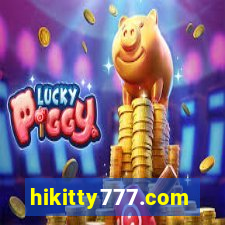 hikitty777.com