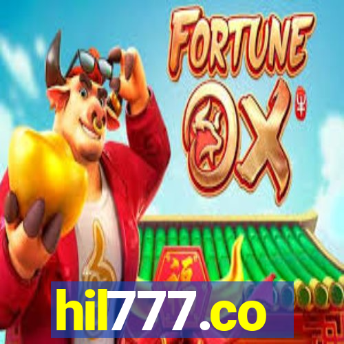 hil777.co