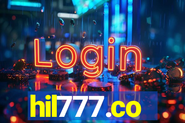 hil777.co