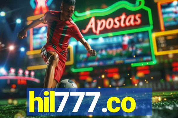 hil777.co