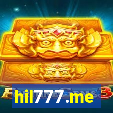 hil777.me