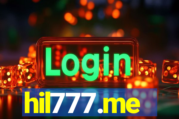 hil777.me