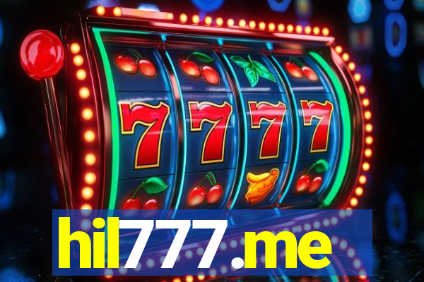 hil777.me