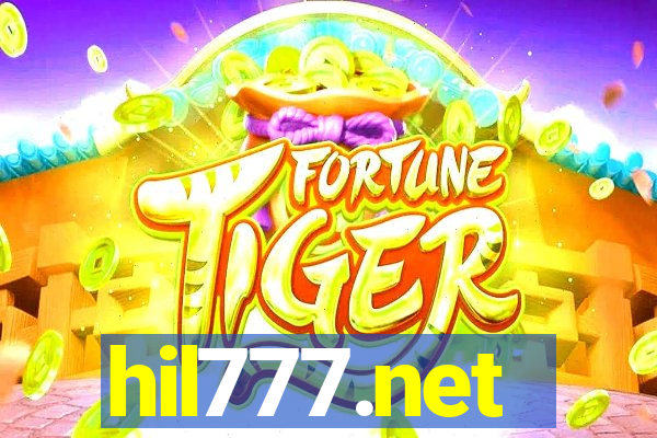 hil777.net