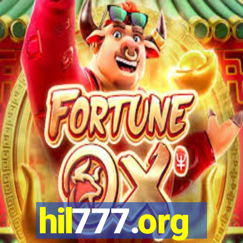 hil777.org