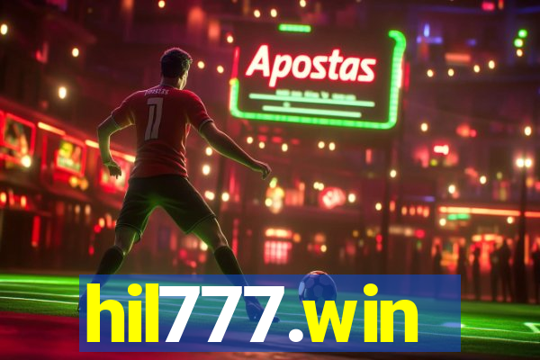 hil777.win
