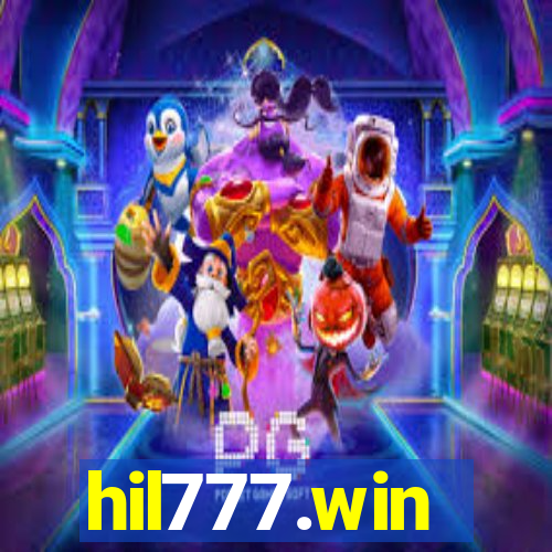 hil777.win