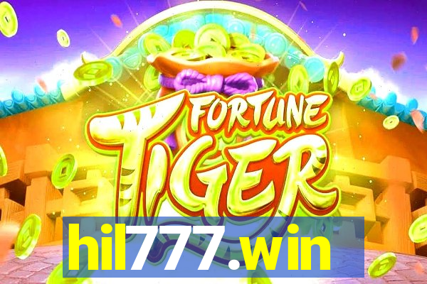 hil777.win
