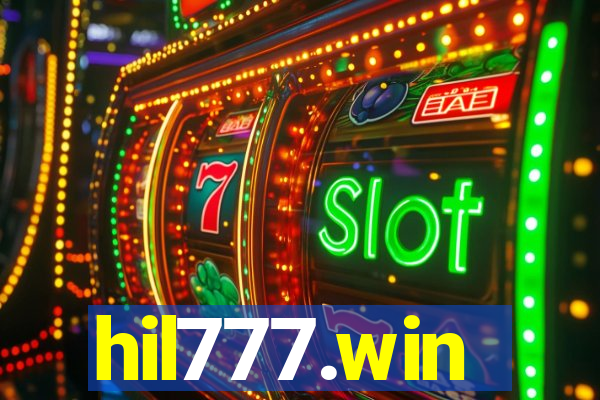 hil777.win