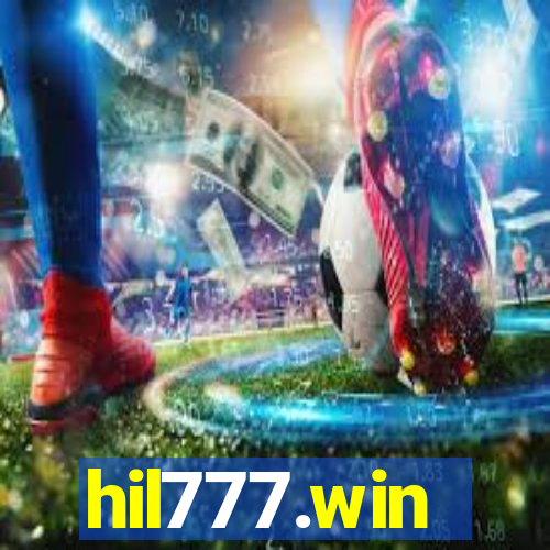 hil777.win