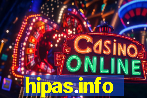 hipas.info