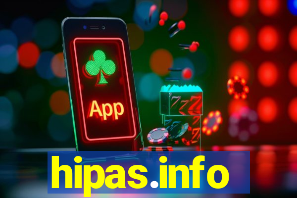 hipas.info
