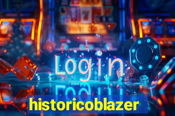 historicoblazer