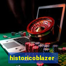 historicoblazer