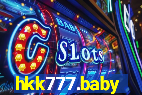 hkk777.baby