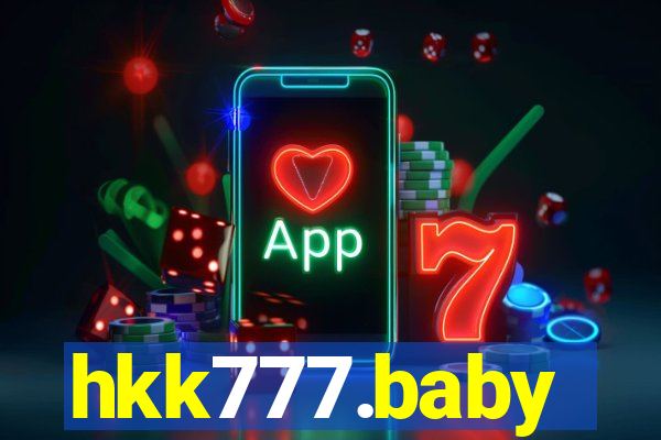 hkk777.baby