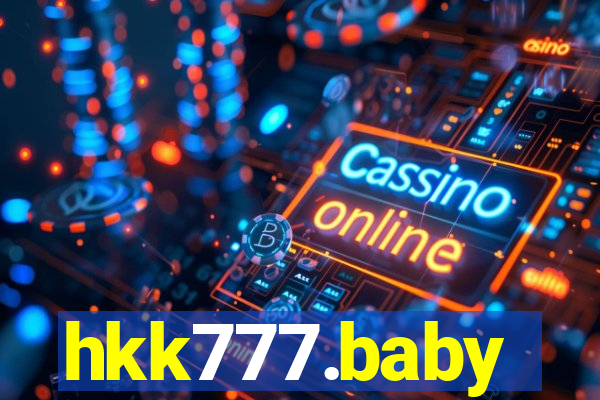 hkk777.baby