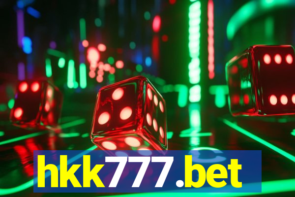 hkk777.bet
