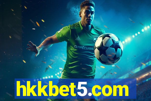 hkkbet5.com