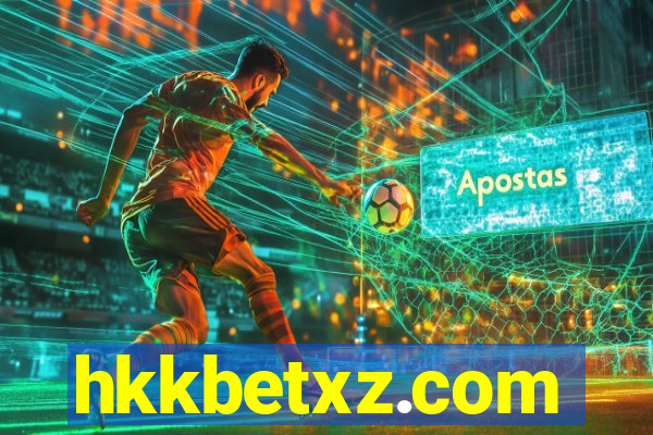 hkkbetxz.com