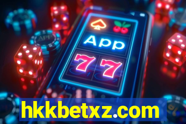 hkkbetxz.com
