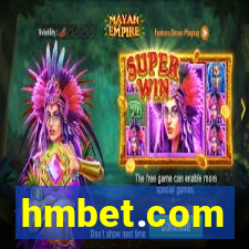 hmbet.com