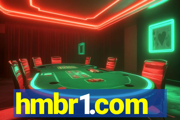hmbr1.com