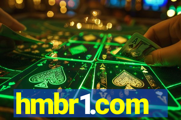 hmbr1.com