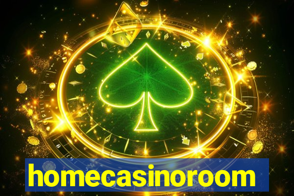 homecasinoroom