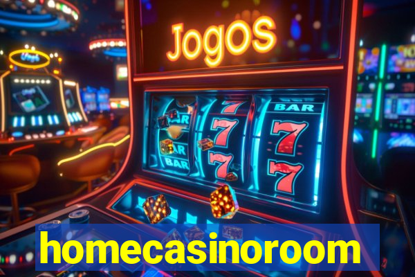homecasinoroom