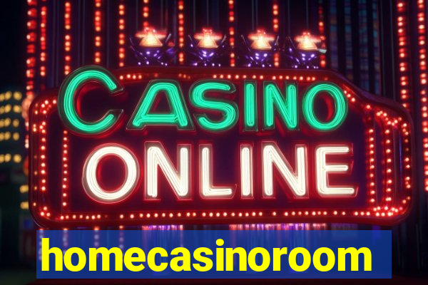 homecasinoroom