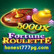 honest777pg.com