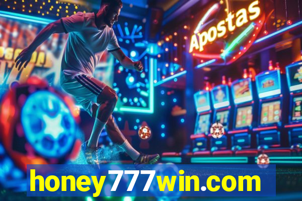 honey777win.com