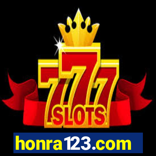 honra123.com