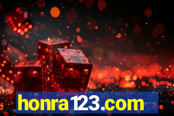 honra123.com