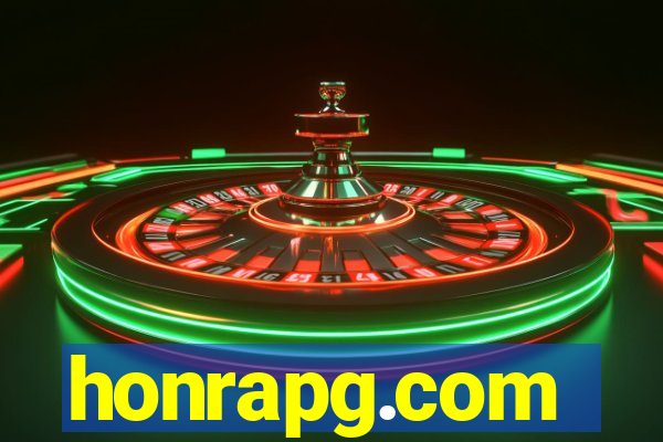 honrapg.com