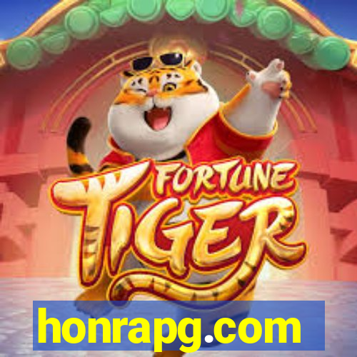 honrapg.com
