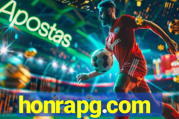 honrapg.com