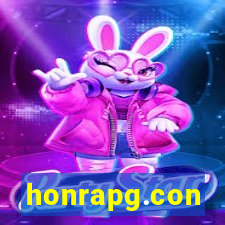 honrapg.con