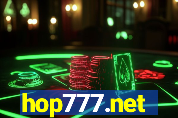 hop777.net